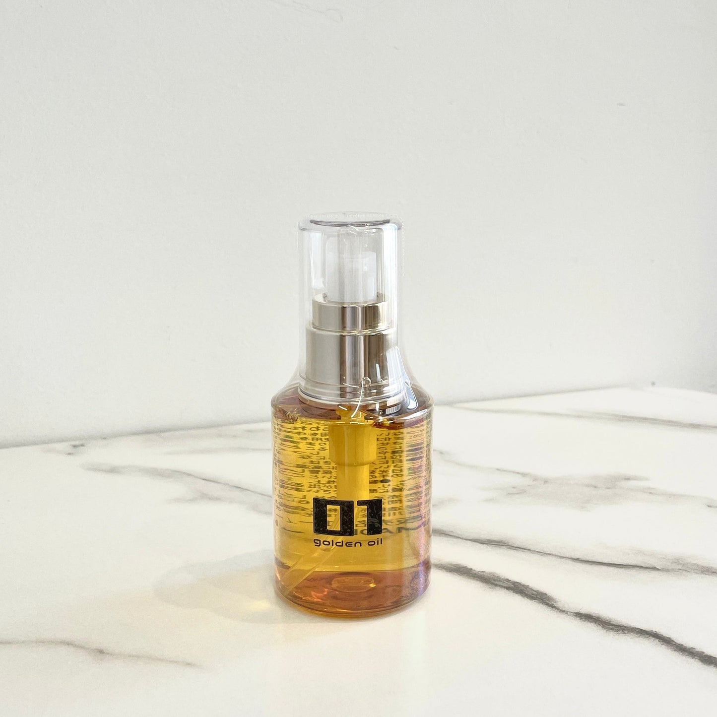 01 golden oil(ゼロワンゴールデンオイル)