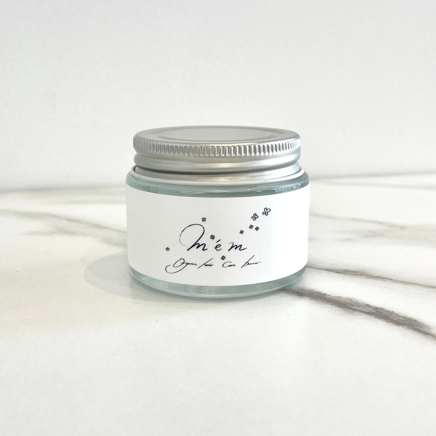 mém(ヘアバターハンドクリーム)