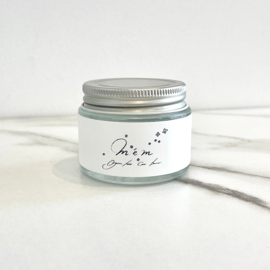 mém(ヘアバターハンドクリーム)