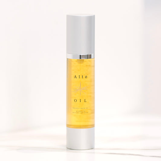 Alto Oil(アルトオイル) 50ml 洗い流さないトリートメント