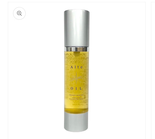 Alto Oil(アルトオイル) 洗い流さないトリートメント