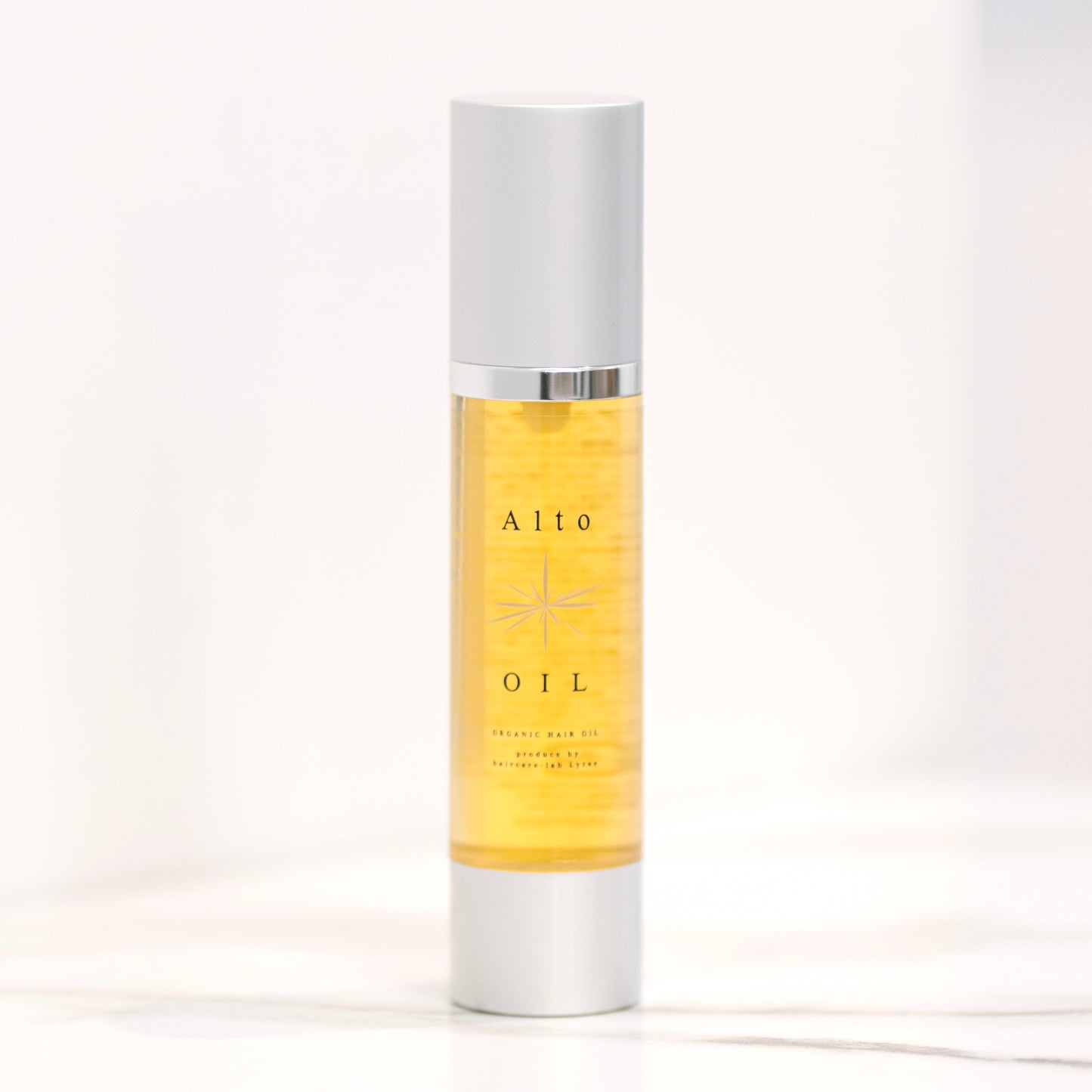 Alto Oil(アルトオイル) 50ml 洗い流さないトリートメント