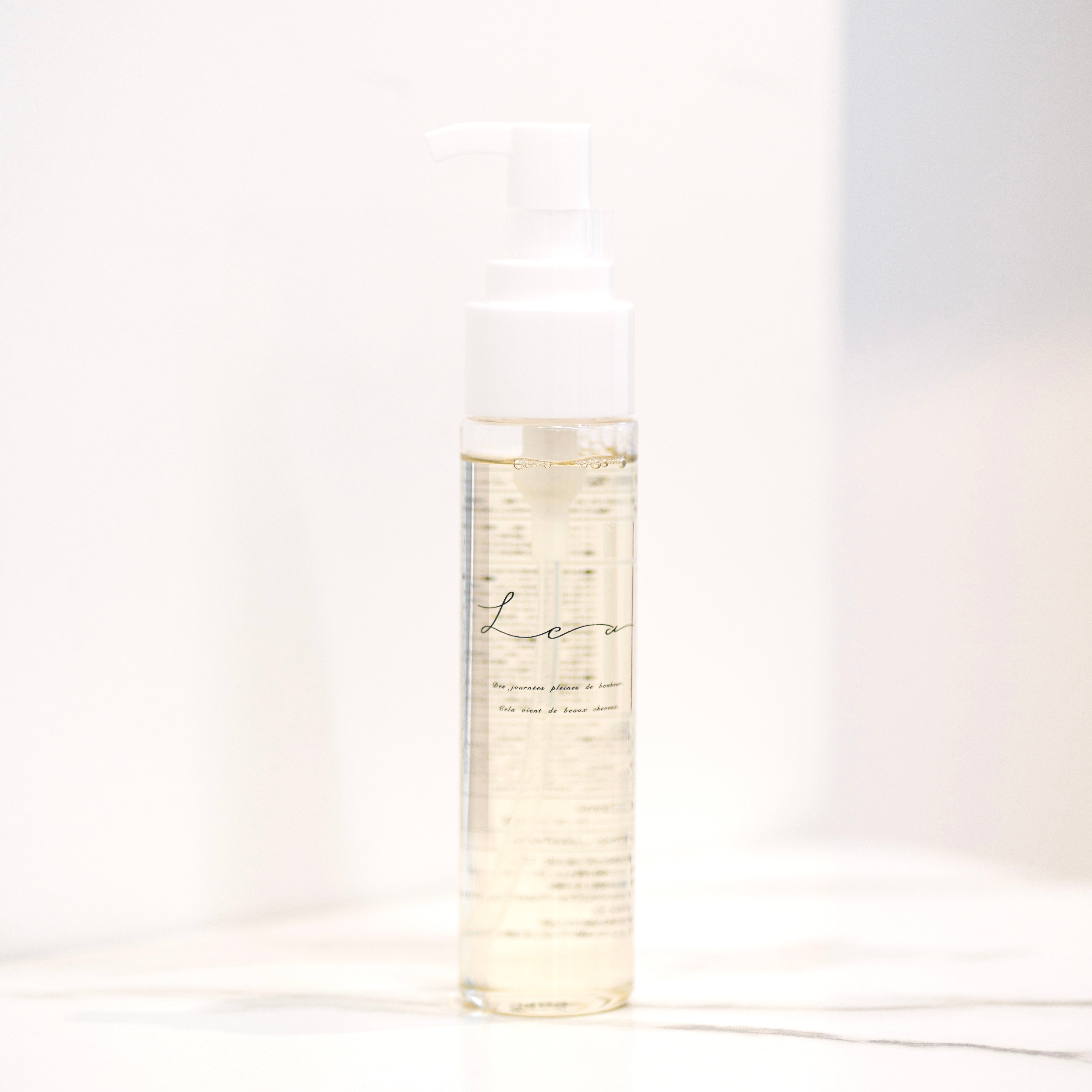 リニューアル版 美髪フォーム Lea (レア) – 美容師ミッチーのヘアケア